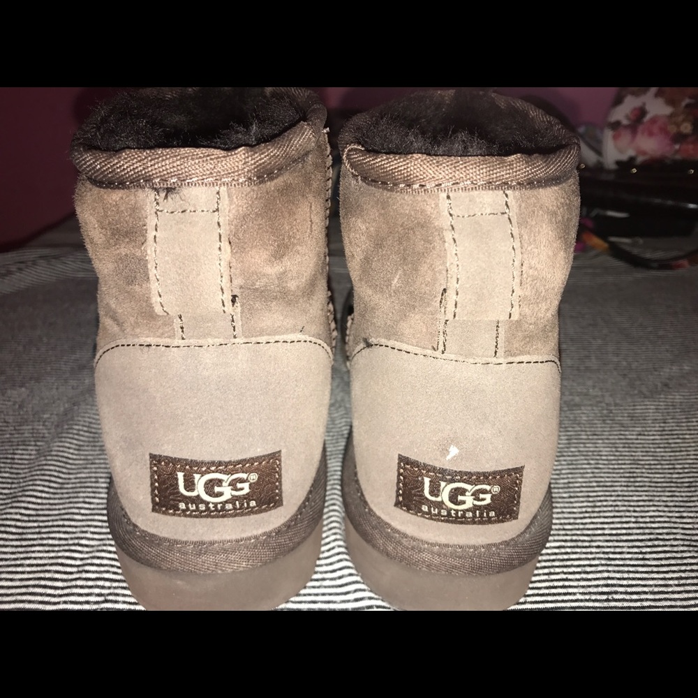 Uggs