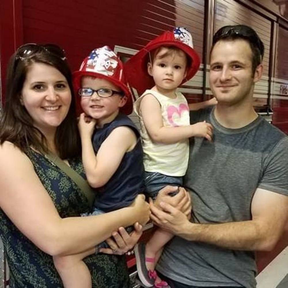 Meet your Posher, Liz