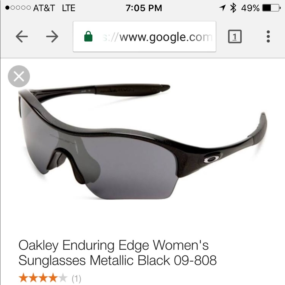 Women's Oakley Sunglassess