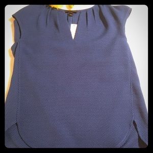 CLOSET CLEAR OUT Brand New J Crew Tulip Hem Blouse
