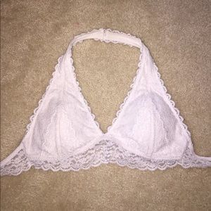 BRALETTE WITH PADDING
