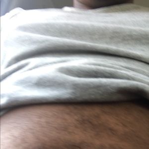 Meet your Posher, Ron