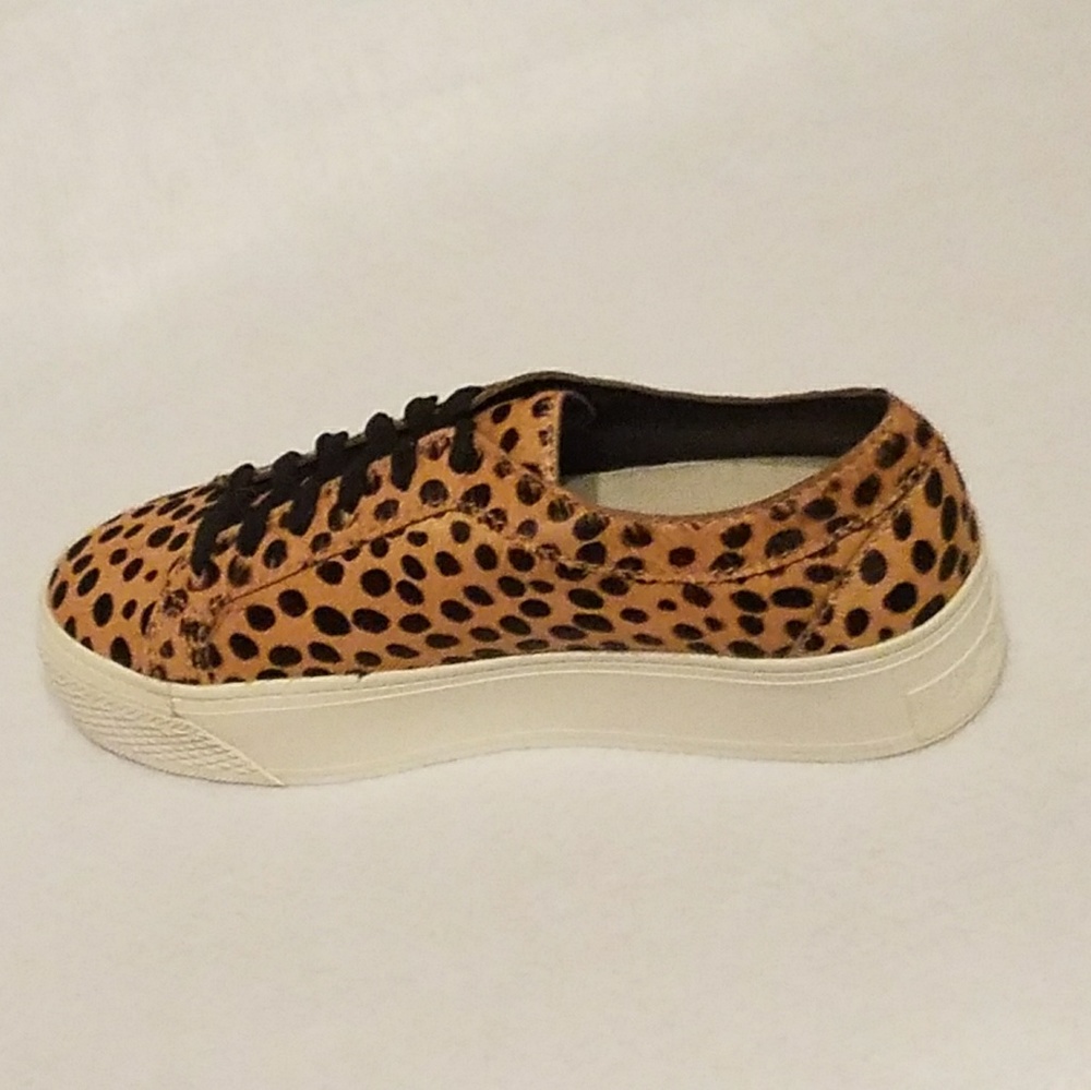 Loeffler Randall Miko Sneakers - Picture 4 of 8