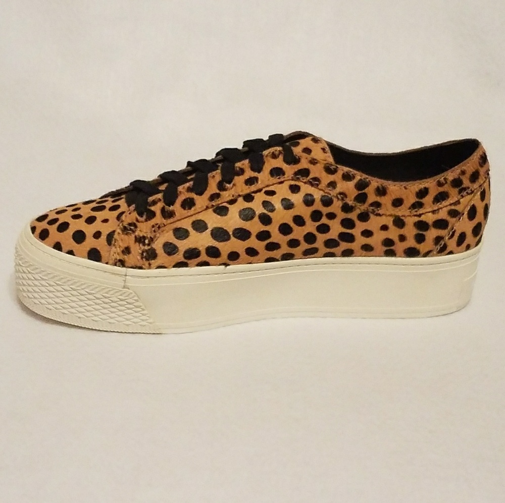 Loeffler Randall Miko Sneakers - Picture 8 of 8