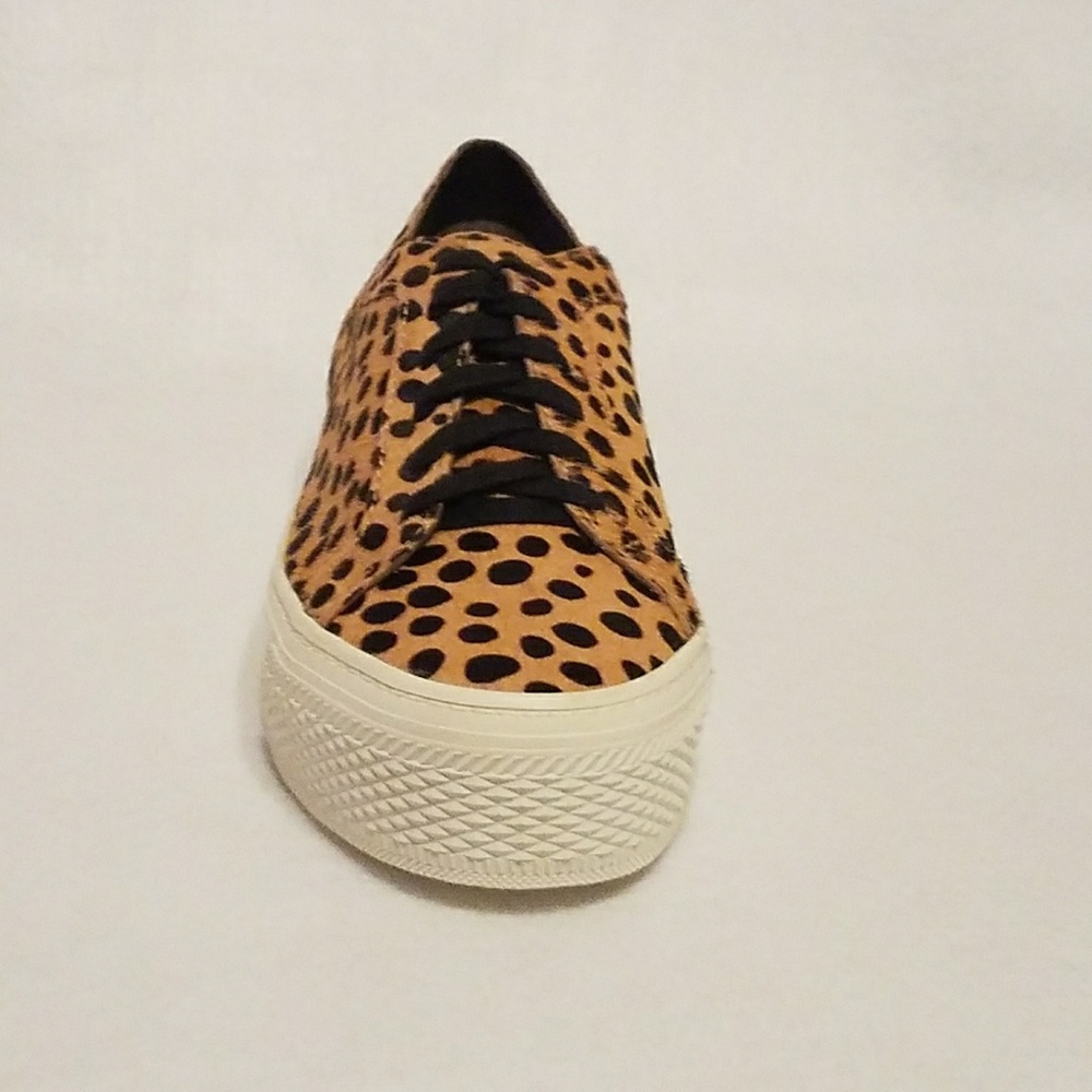 Loeffler Randall Miko Sneakers - Picture 6 of 8