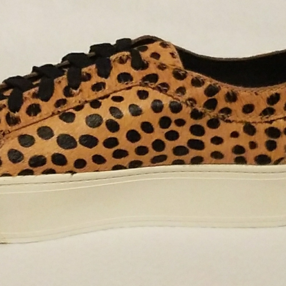 Loeffler Randall Miko Sneakers - Picture 7 of 8