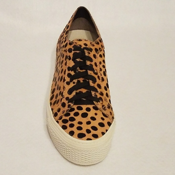 Loeffler Randall Shoes - Loeffler Randall Miko Sneakers