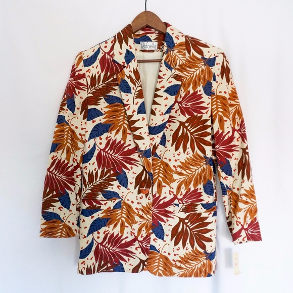 Rafaella Jackets & Blazers - Rafaella Blazer