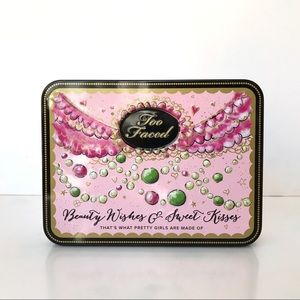 Too Faced Beauty Wishes & Sweet Kisses Collection