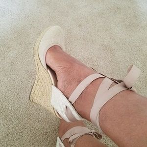 Espadrilles