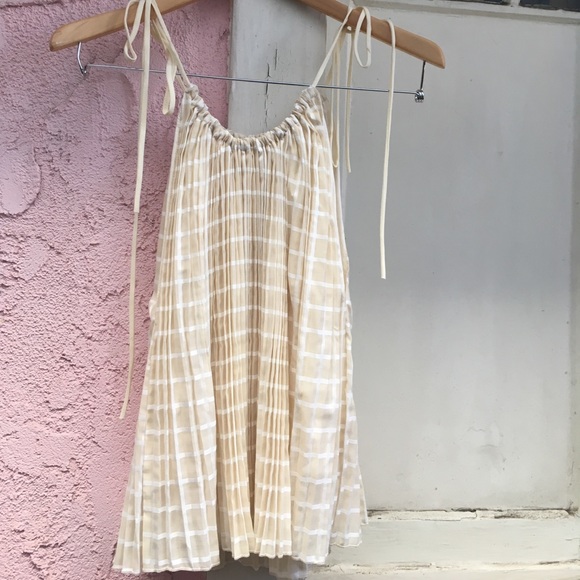 Objects Without Meaning Accordion Tank - Picture 6 of 6