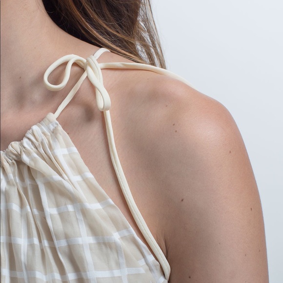 Objects Without Meaning Accordion Tank - Picture 2 of 6