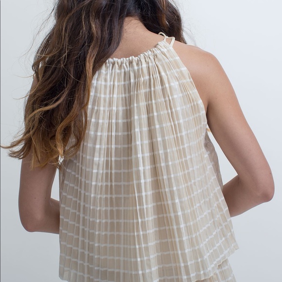 Objects Without Meaning Accordion Tank - Picture 4 of 6