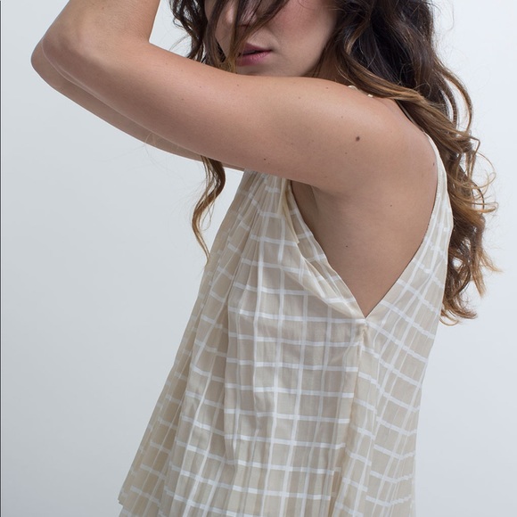 Objects Without Meaning Accordion Tank - Picture 3 of 6