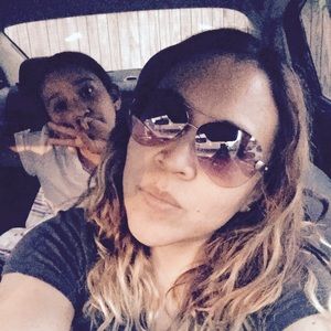 Meet your Posher, Guadalupe