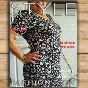 Meet your Posher, Ludy