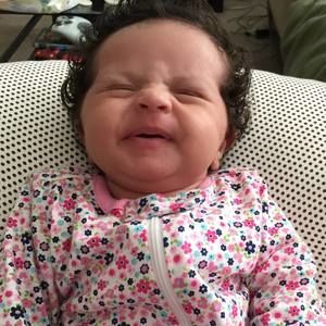 Meet your Posher, Denise