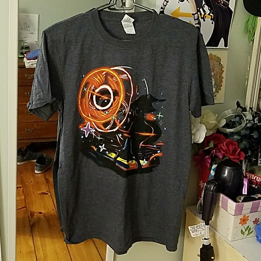 Akibento Exclusive July Tshirt Konosuba Megumin