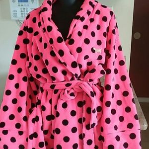 Victoria's Secret Hot Bathrobe