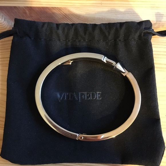 NEW Vita Fede Odessa Titan Bracelet - Picture 3 of 4