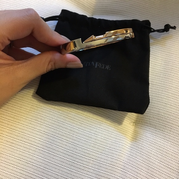 NEW Vita Fede Odessa Titan Bracelet - Picture 2 of 4