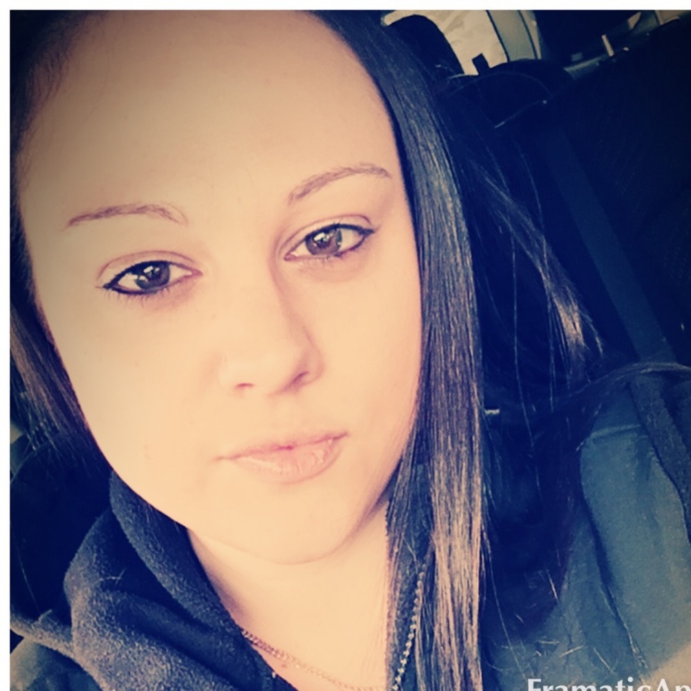 Meet your Posher, Kristen