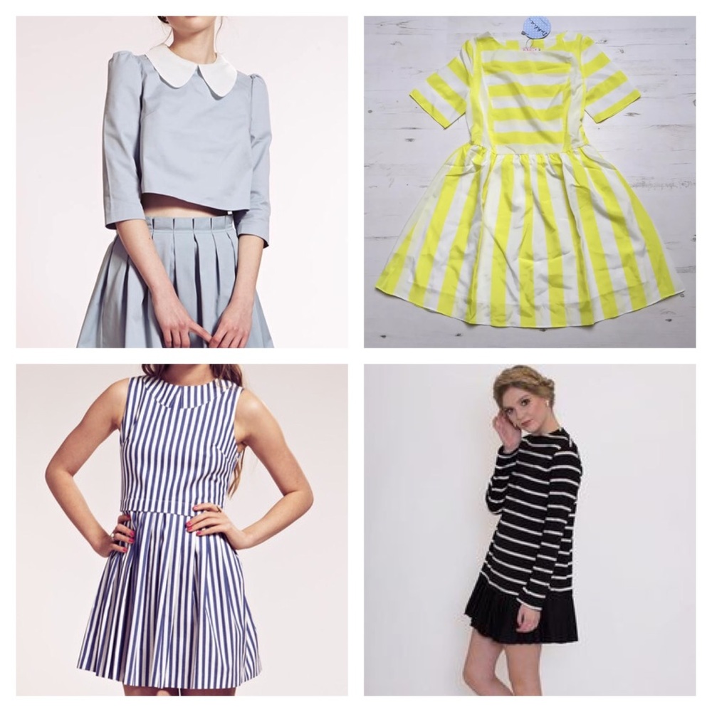 ISO Dahlia Fashion UK Asos Modcloth Dresses M/L