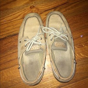 SPERRYS