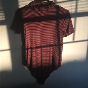 F21 BODYSUIT