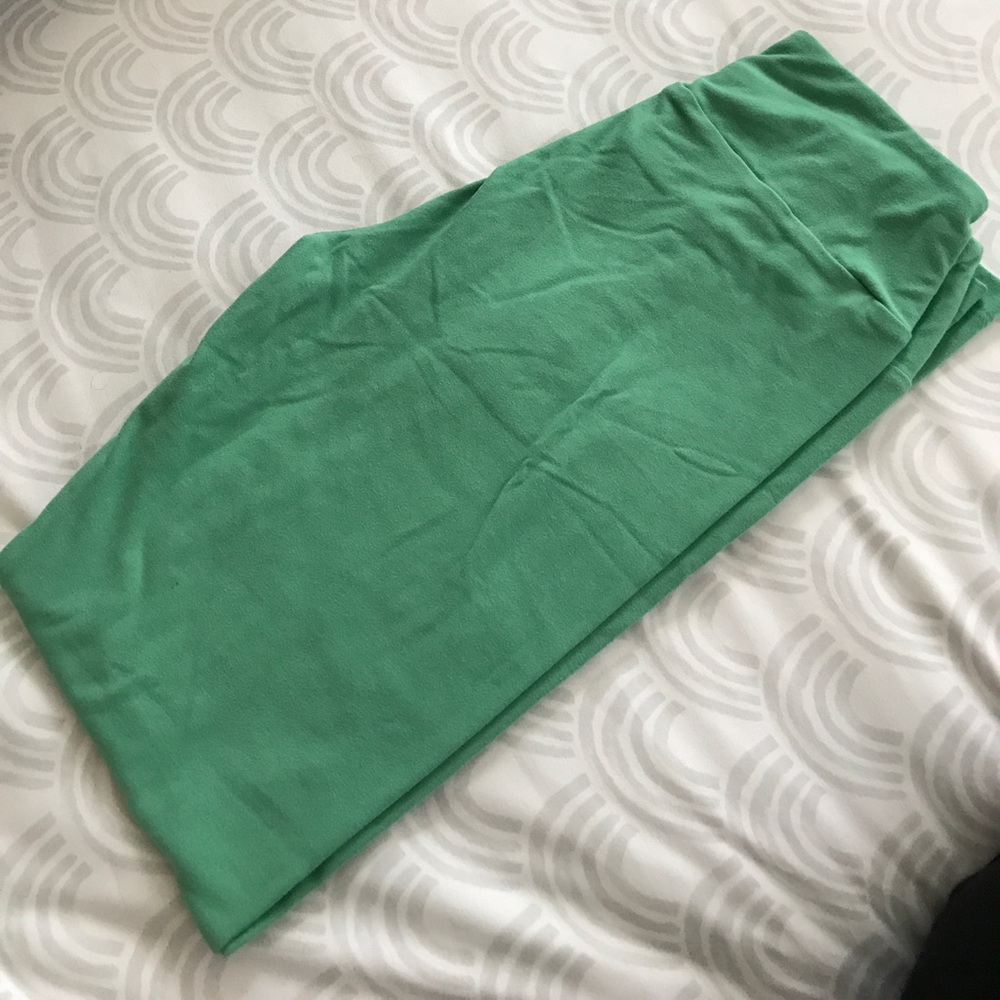 LulaRoe OS leggings