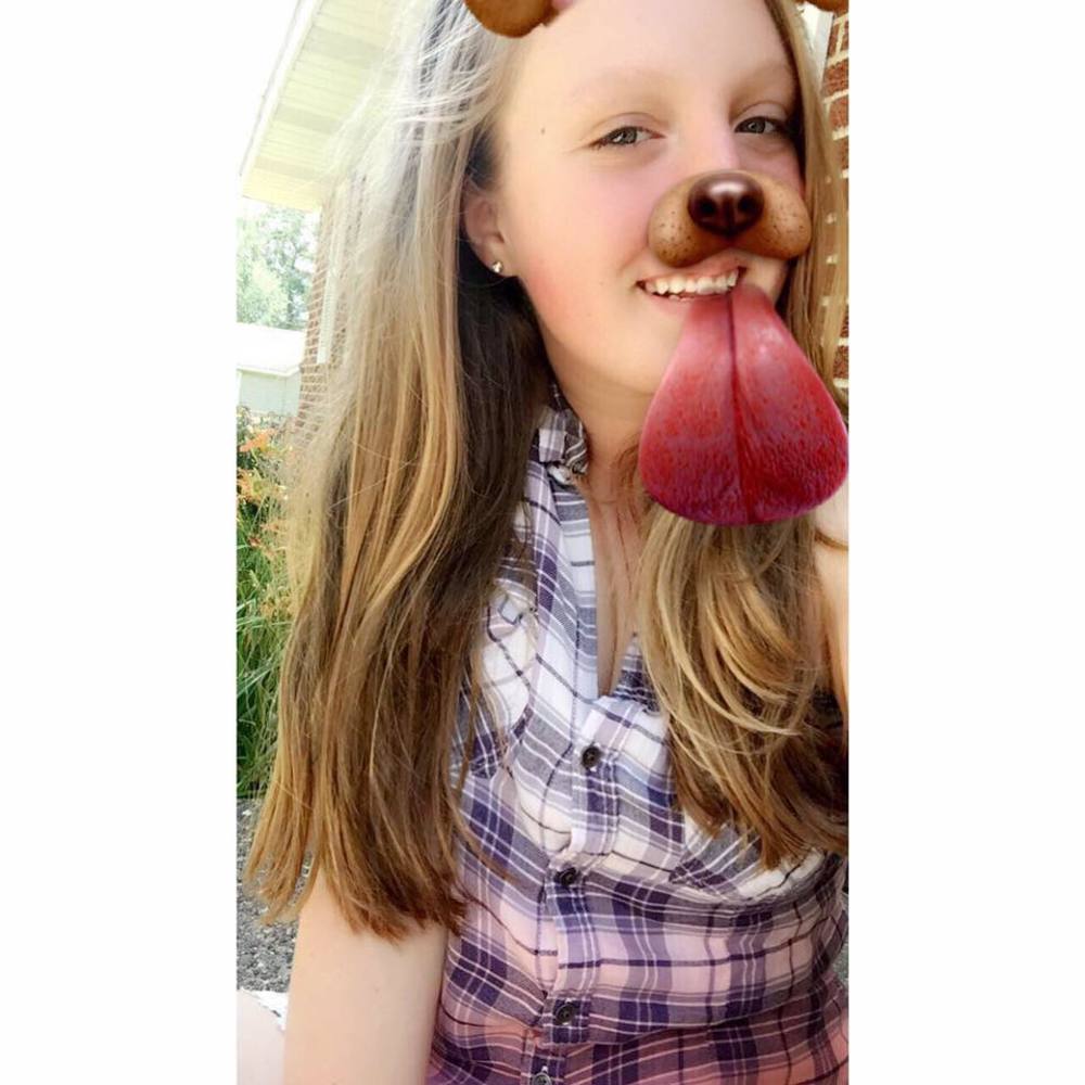 Meet your Posher, Hailey