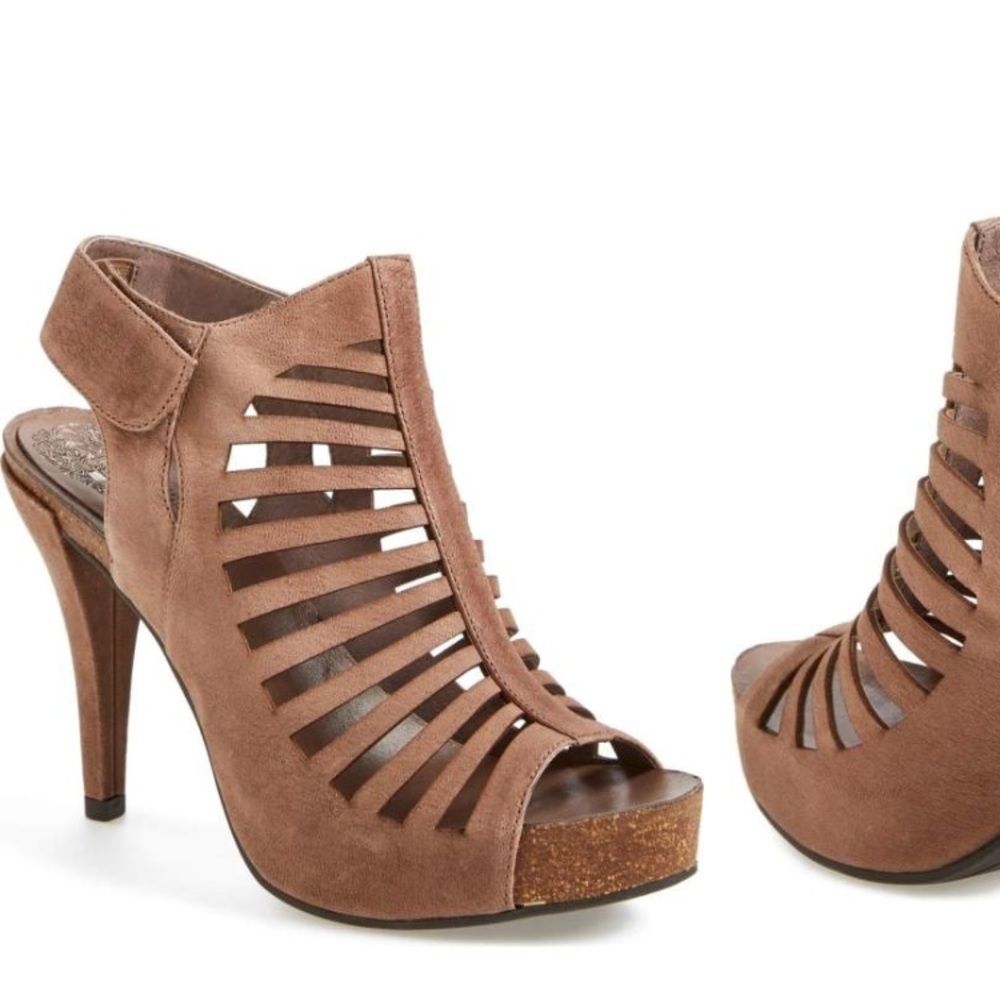 Vince Camuto heels