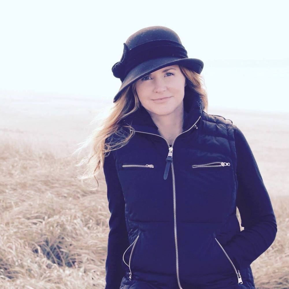 Meet your Posher, Genny