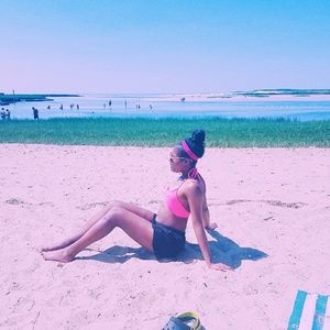 Meet your Posher, Olivia