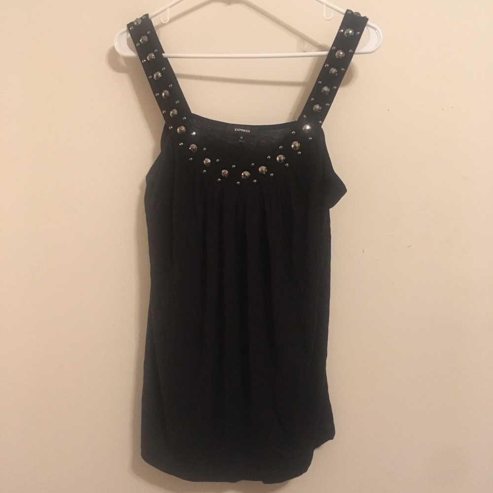 Express tank top - Picture 1 of 2