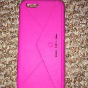 Kate Spade iPhone 6s case