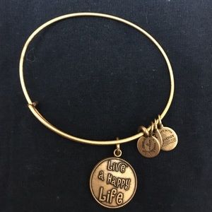 Alex and Ani Bracelet