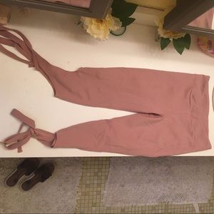 Free People Ballerina Crop