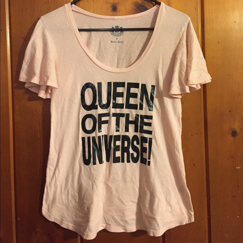 Juicy Couture Women's Size Small