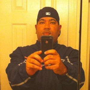 Meet your Posher, Curtis