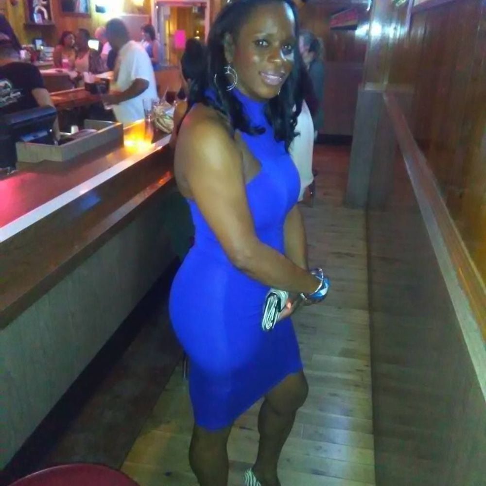 Meet your Posher, Brenda