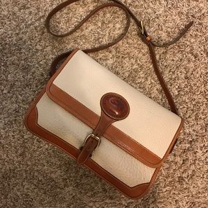 Dooney & Bourke all weather leather authentic bag