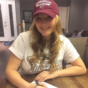 Meet your Posher, Bailey