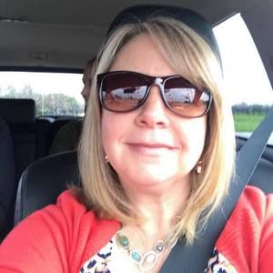 Meet your Posher, Christy