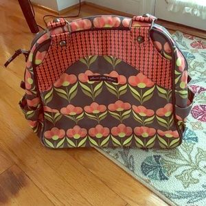 Petunia pickle bottom diaper bag