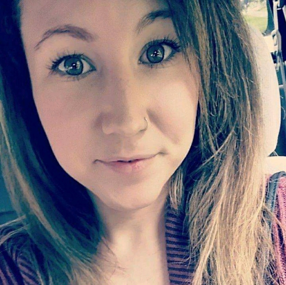 Meet your Posher, Jessica