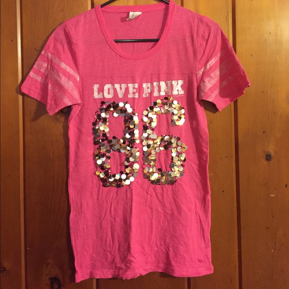 PINK Victoria's Secret size Small