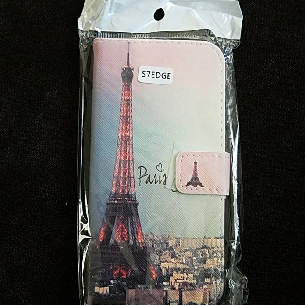 Samsung s7 edge case