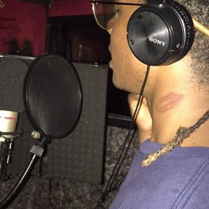 Meet your Posher, De'andre