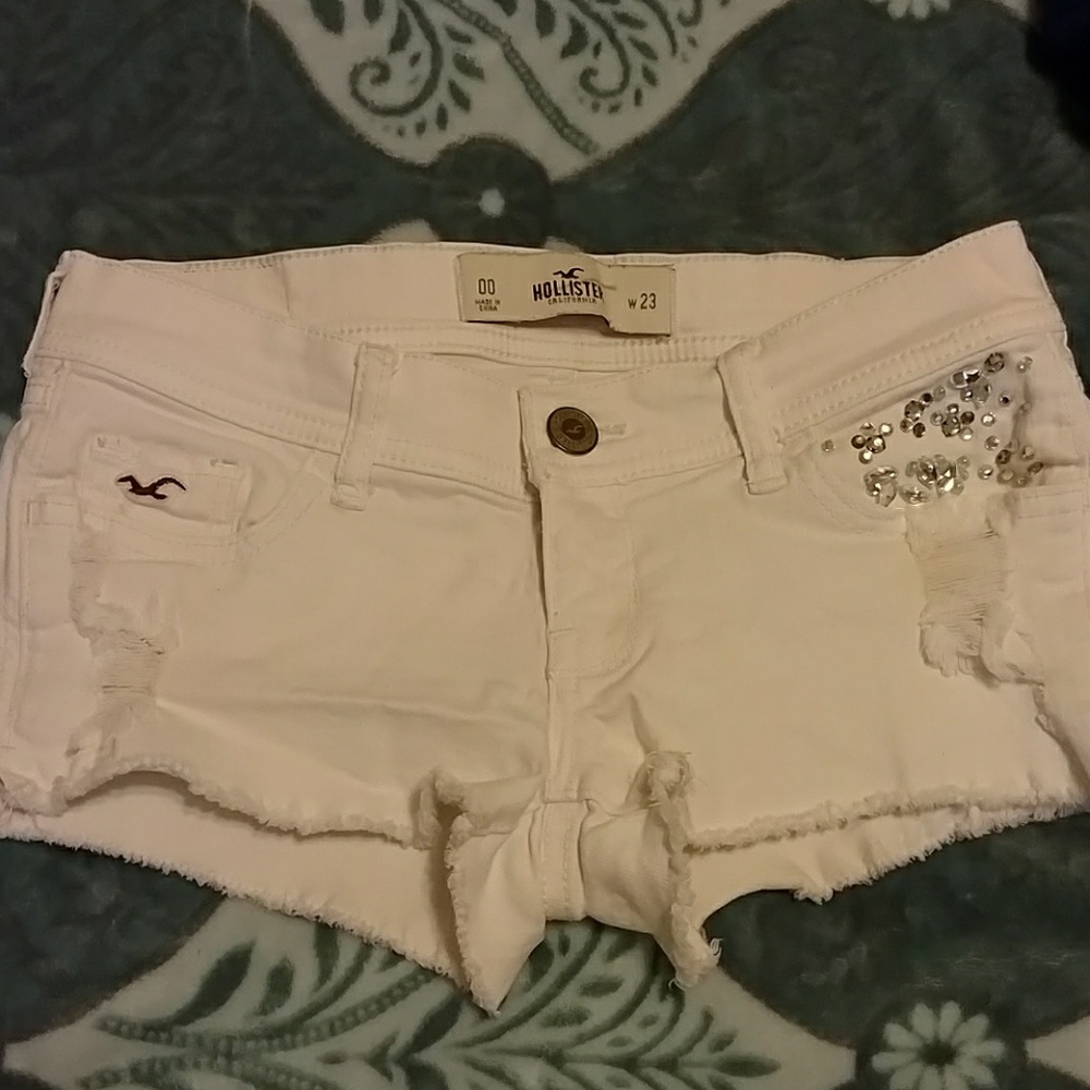 Hollister Shorts